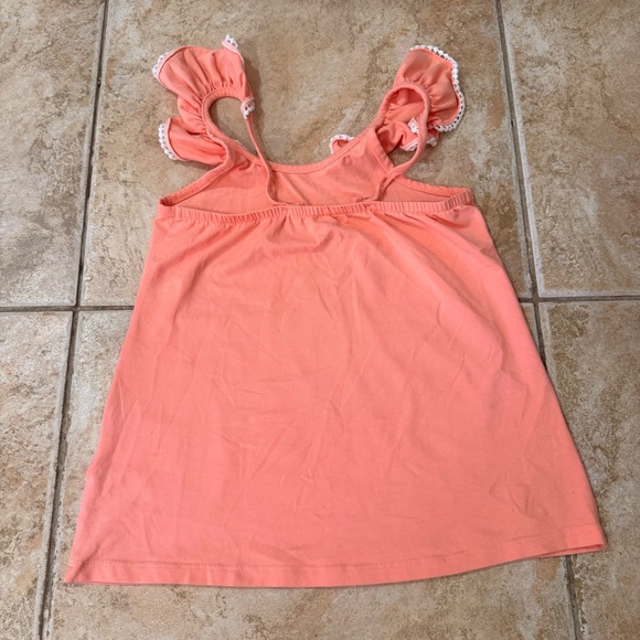 Cynthia Rowley 8 Girl Shirt - Picture 2 of 3